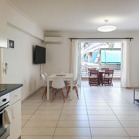 Kyma Apartments - Athens Acropolis 13 Bagian luar foto