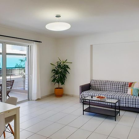 Kyma Apartments - Athens Acropolis 13 Bagian luar foto