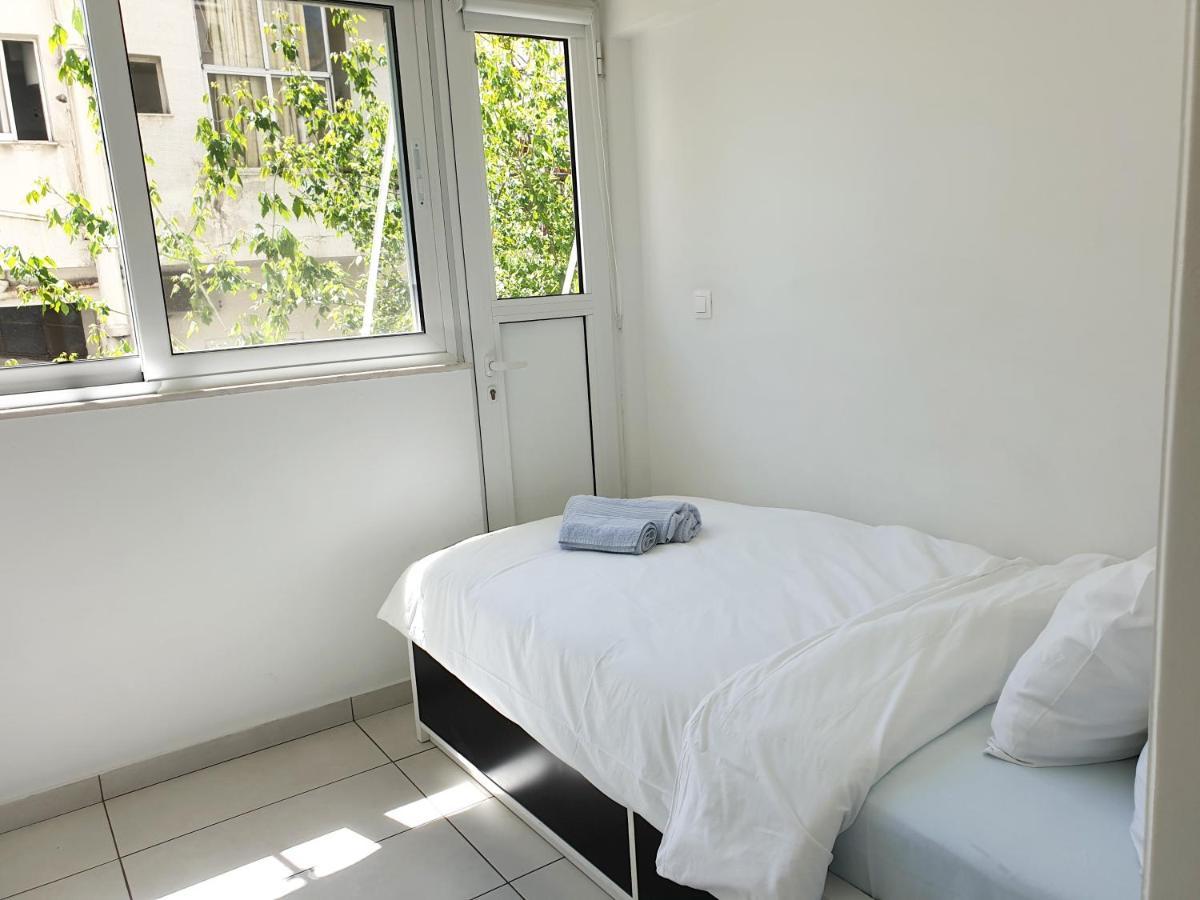 Kyma Apartments - Athens Acropolis 13 Bagian luar foto