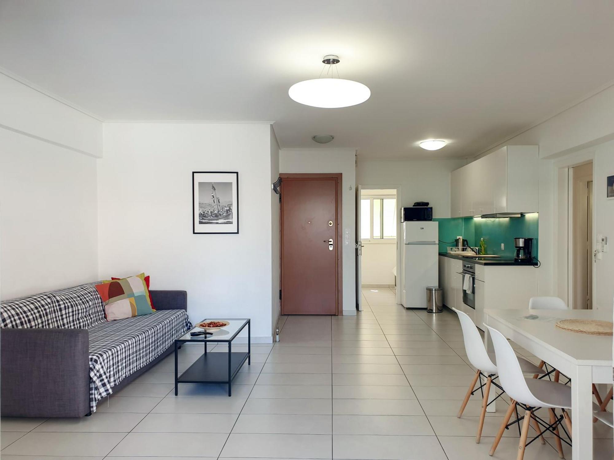 Kyma Apartments - Athens Acropolis 13 Bagian luar foto