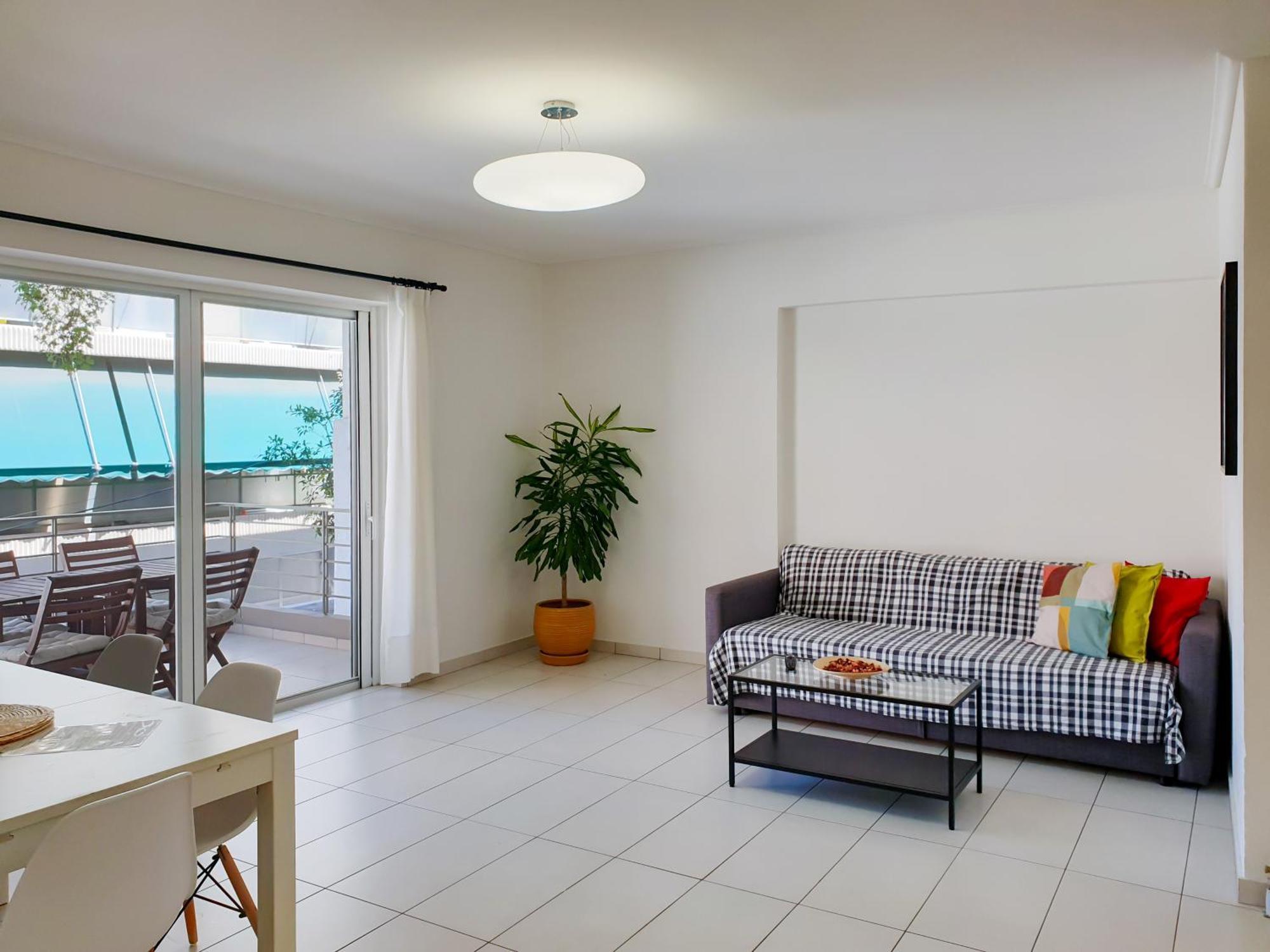 Kyma Apartments - Athens Acropolis 13 Bagian luar foto