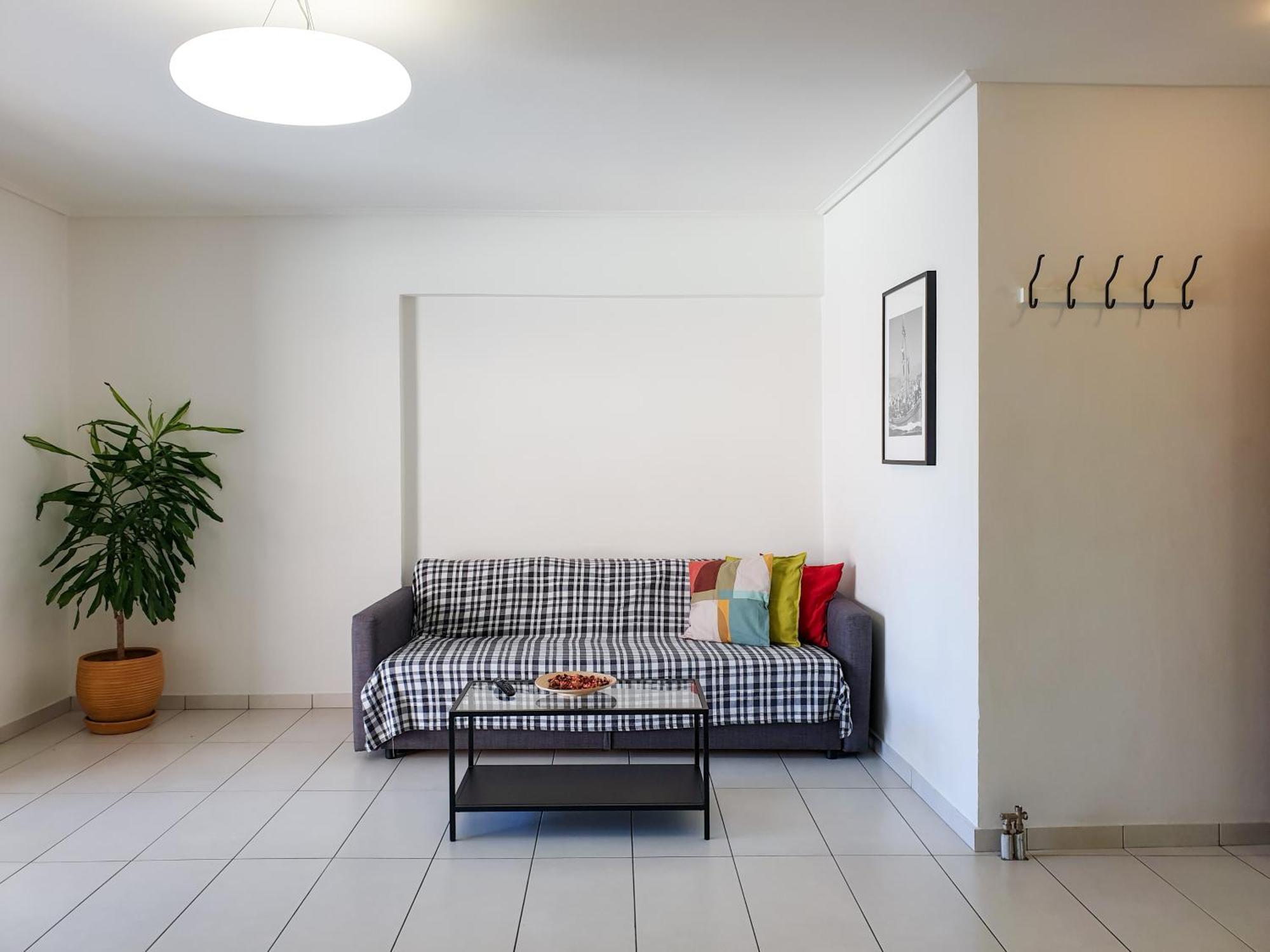 Kyma Apartments - Athens Acropolis 13 Bagian luar foto