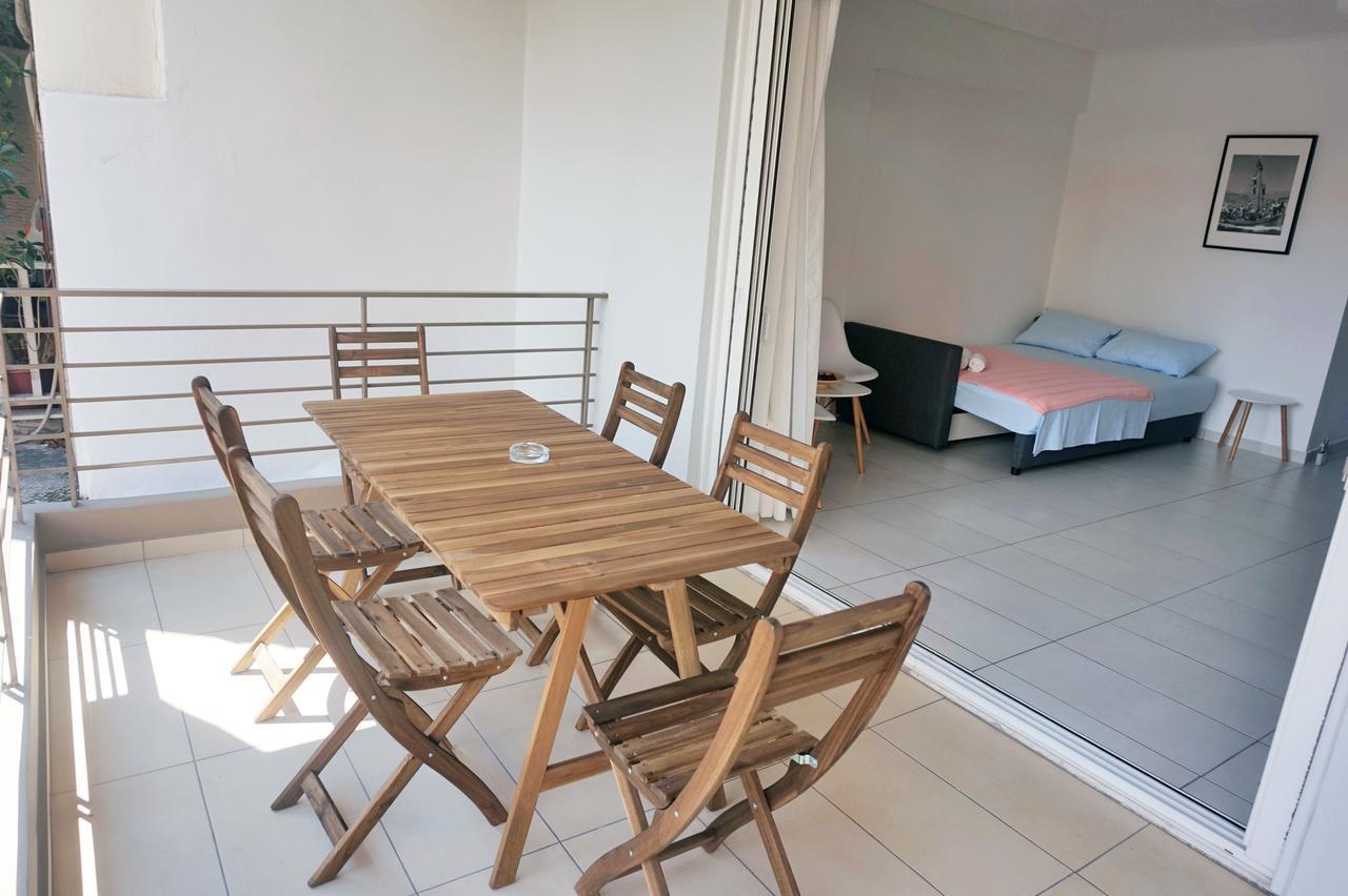 Kyma Apartments - Athens Acropolis 13 Bagian luar foto